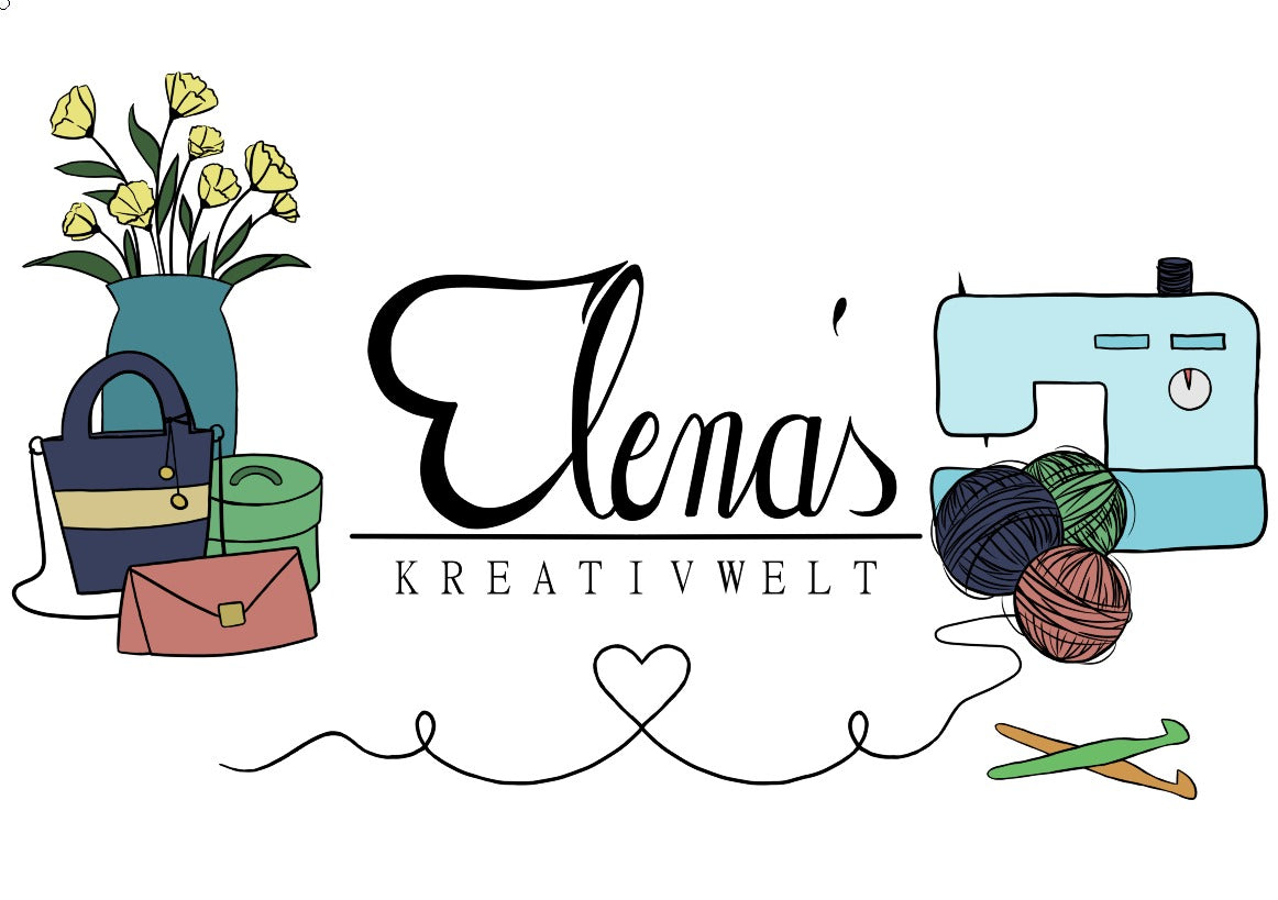 Elena's Kreativwelt